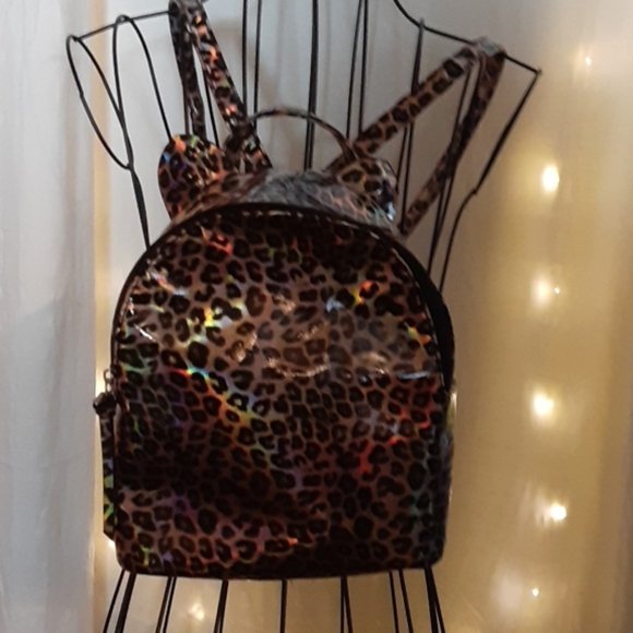 Arizona Jean Company Bags Arizona Jean Co Mini Backpack Nwt Poshmark